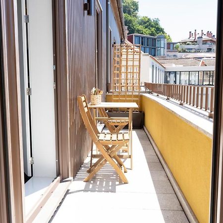 פורטו Casa Girasol River View מראה חיצוני תמונה