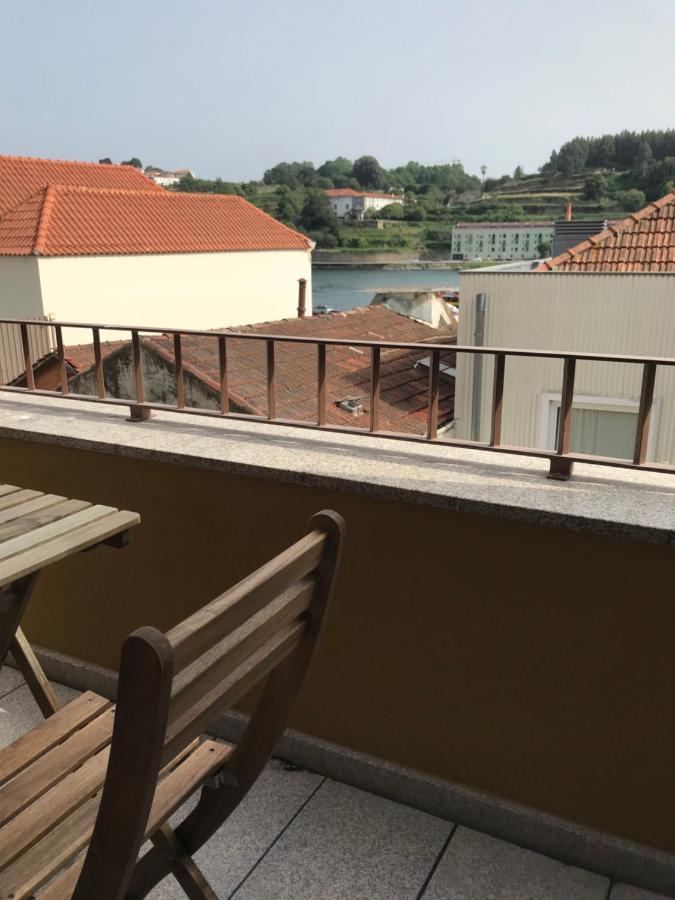 פורטו Casa Girasol River View מראה חיצוני תמונה