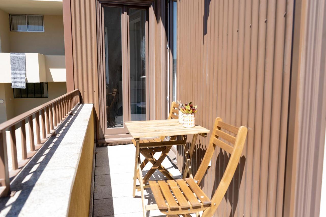 פורטו Casa Girasol River View מראה חיצוני תמונה