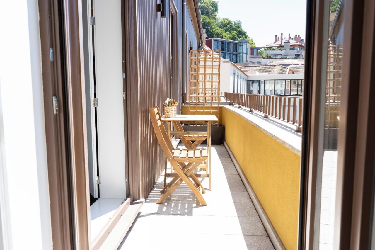 פורטו Casa Girasol River View מראה חיצוני תמונה
