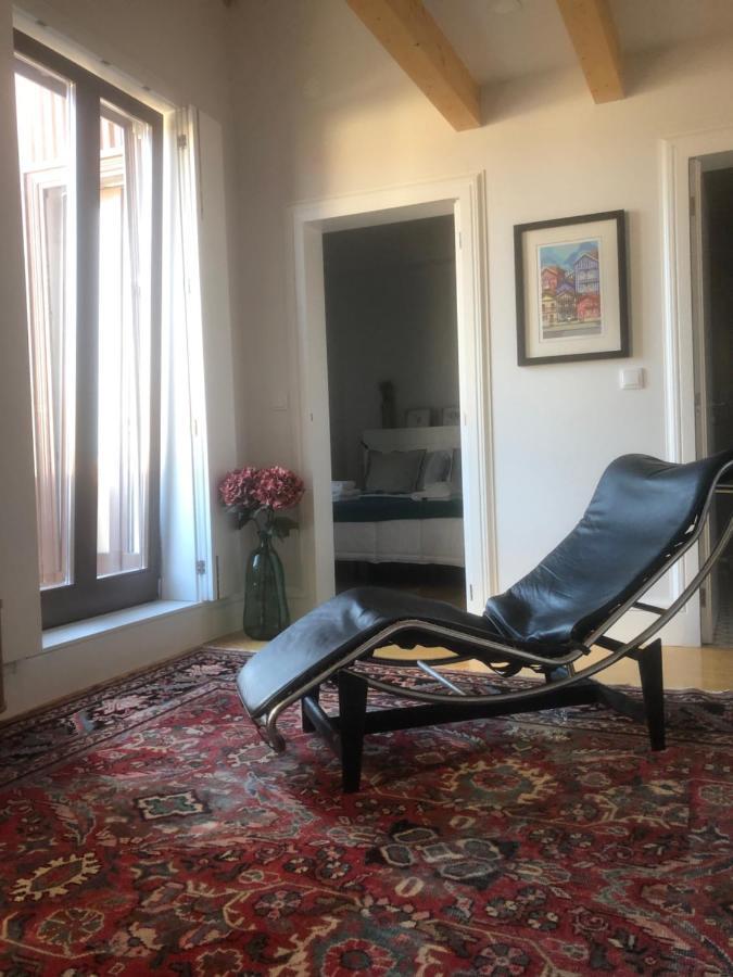 פורטו Casa Girasol River View מראה חיצוני תמונה